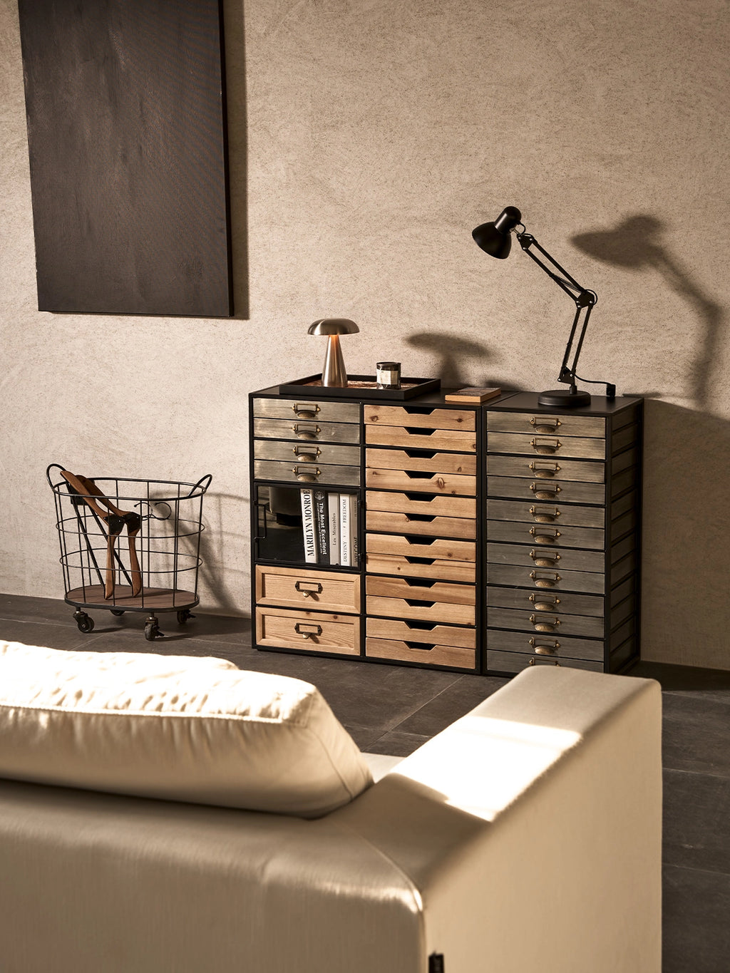 Orion Modular Organizer Collection