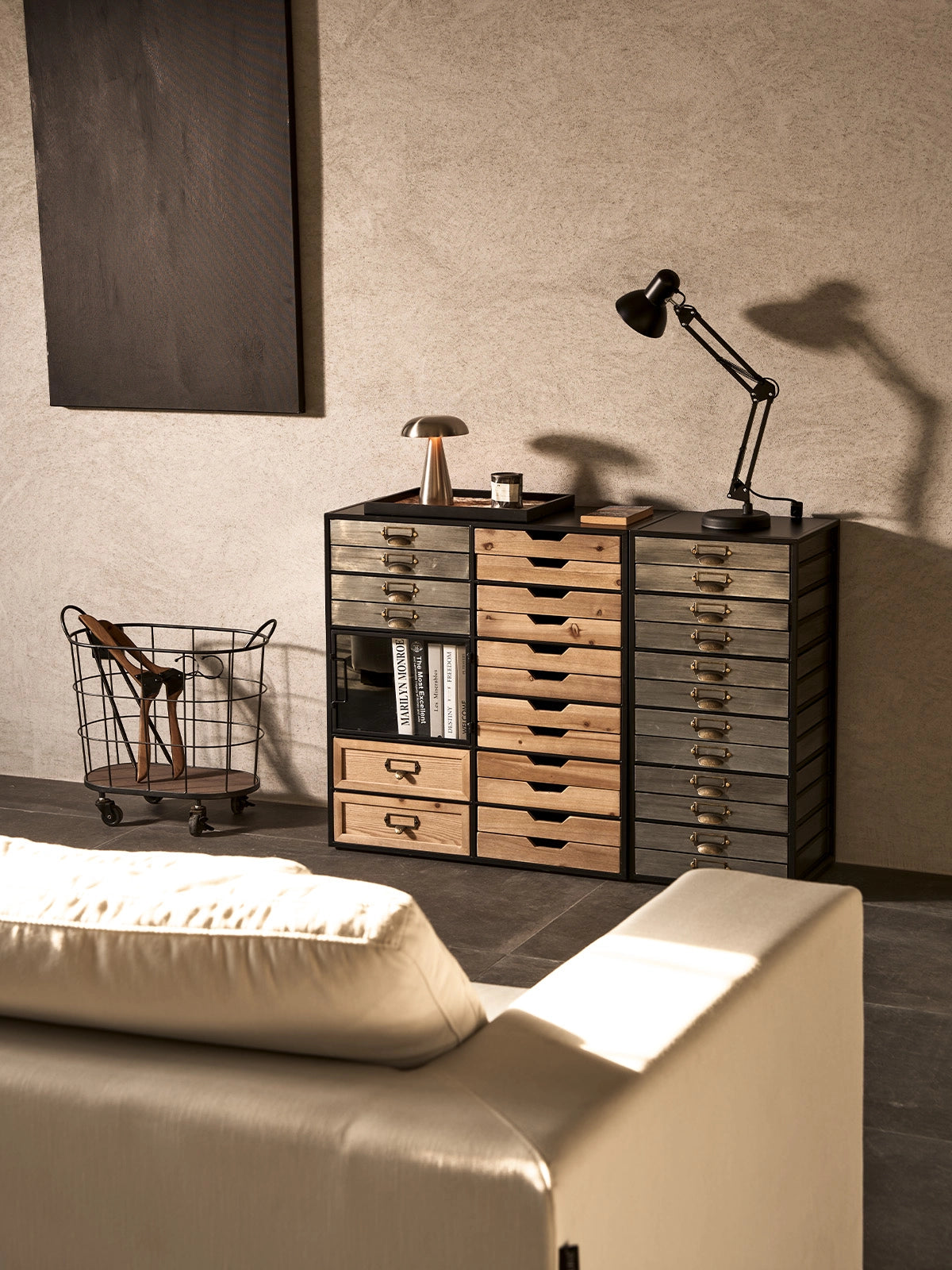Orion Modular Organizer Collection