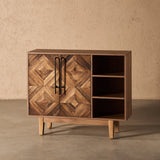 Acadia 37"x31" Sideboard