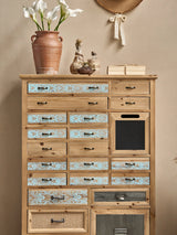 Orion 51" Tall Cabinet