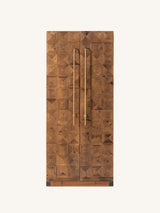 Sierra Bar Cabinet