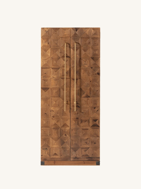 Sierra Bar Cabinet