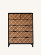 Falith 33″x44″ Dresser