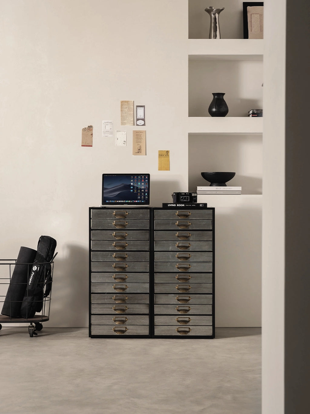 Orion Modular Organizer Collection