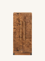 Sierra Bar Cabinet