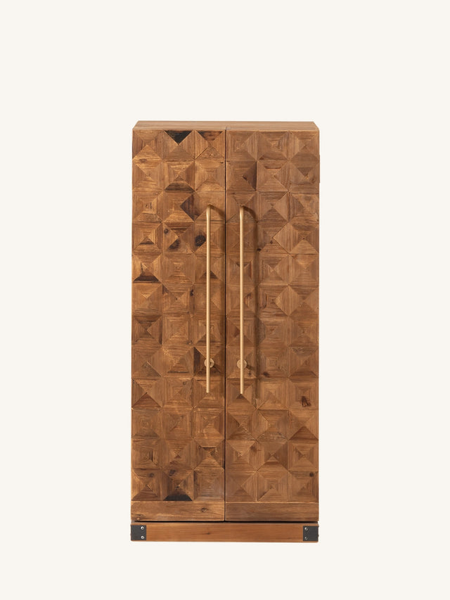 Sierra Bar Cabinet