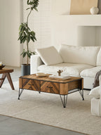 Acadia coffee table