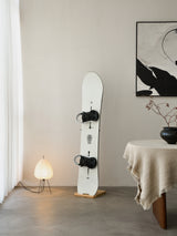 Snowboard Display Floor Stand [Version 2]