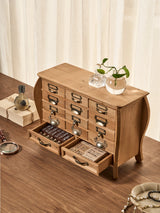 Gemini 17" Mini Chest of Drawers