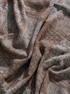 Ormonté Cotton Blanket