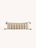 Siena 10" x 28″ Lumbar Cushion