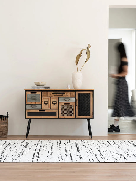 Orion 43"x31" Console Cabinet