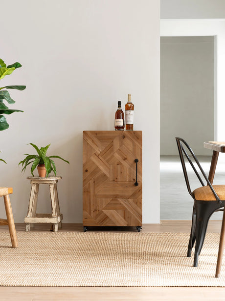 Brimstone Roller Bar Cabinet