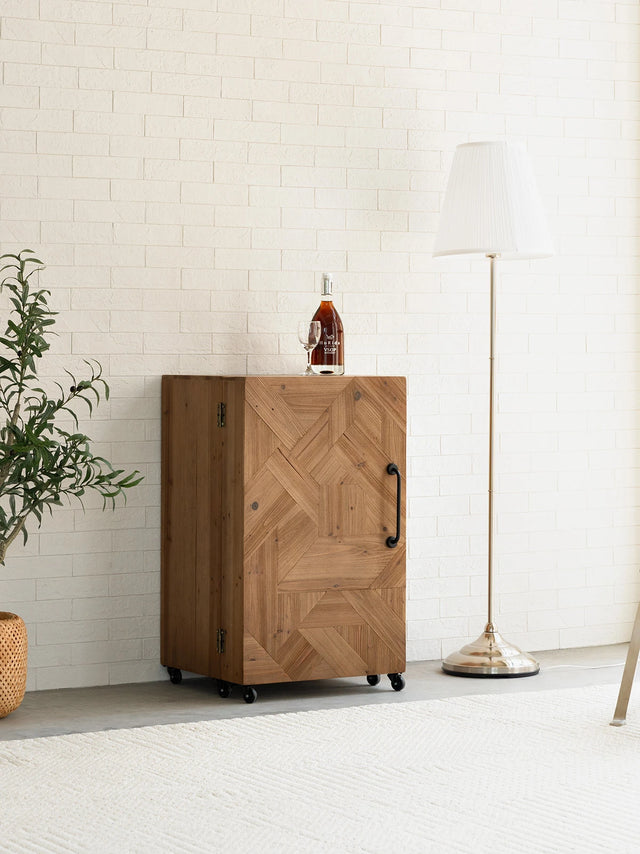 Brimstone Roller Bar Cabinet