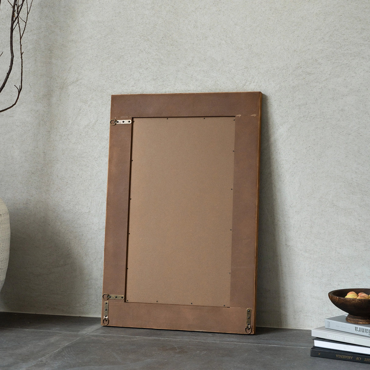 Acadia 24"x36"Mirror