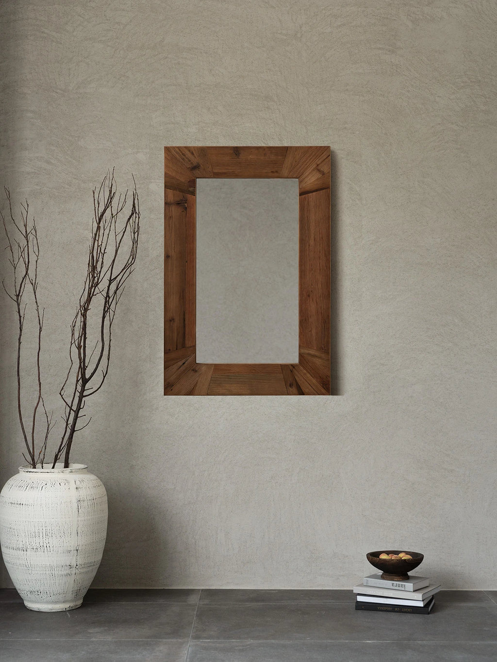 Acadia 24″x36″Mirror