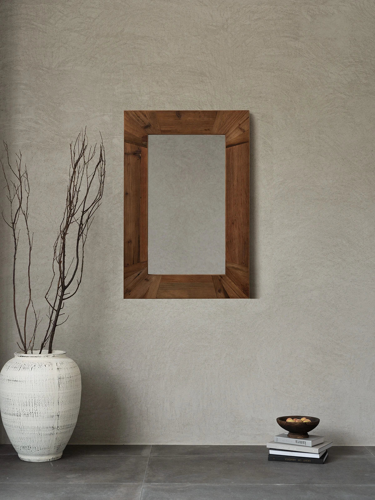Acadia 24″x36″Mirror