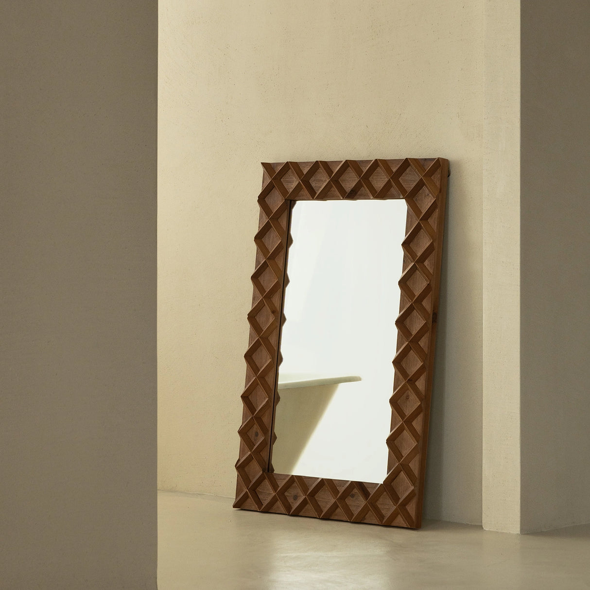 Falith 24"x36" Mirror