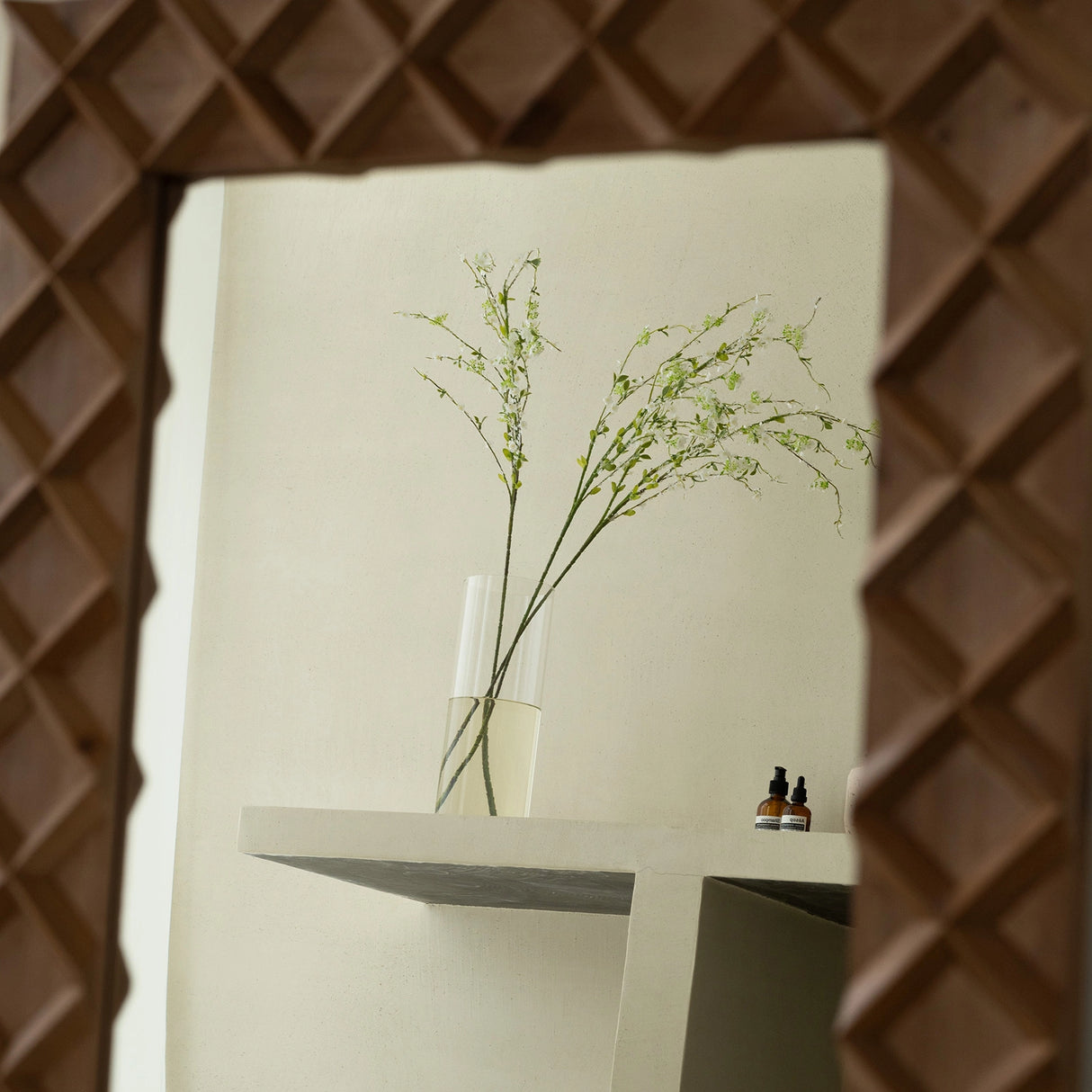 Falith 24"x36" Mirror