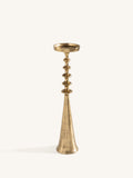 The Tempered 18“ Candle Holder