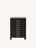 Brindale 24.6″ File Cabinet