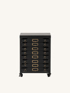 Brindale 24.6″ File Cabinet