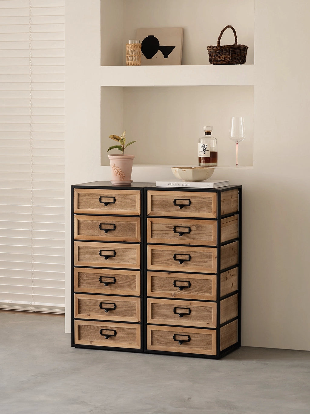 Orion Modular Organizer Collection