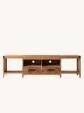 Acadia TV Stand for TV Up to 80″