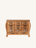 Gemini 17″ Mini Chest of Drawers