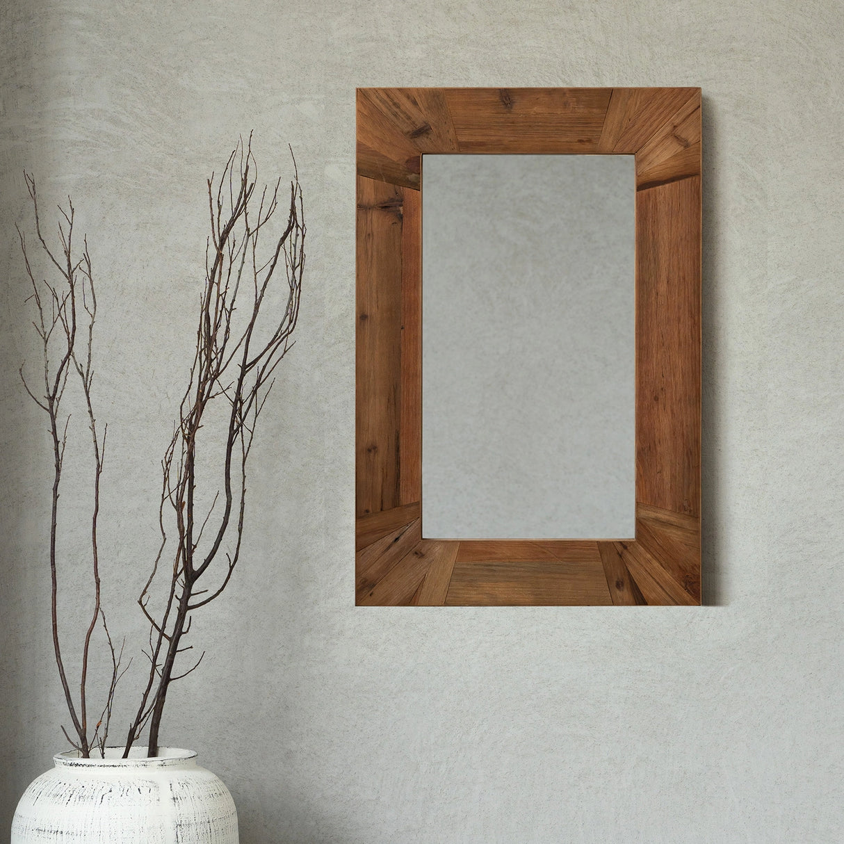 Acadia 24"x36"Mirror