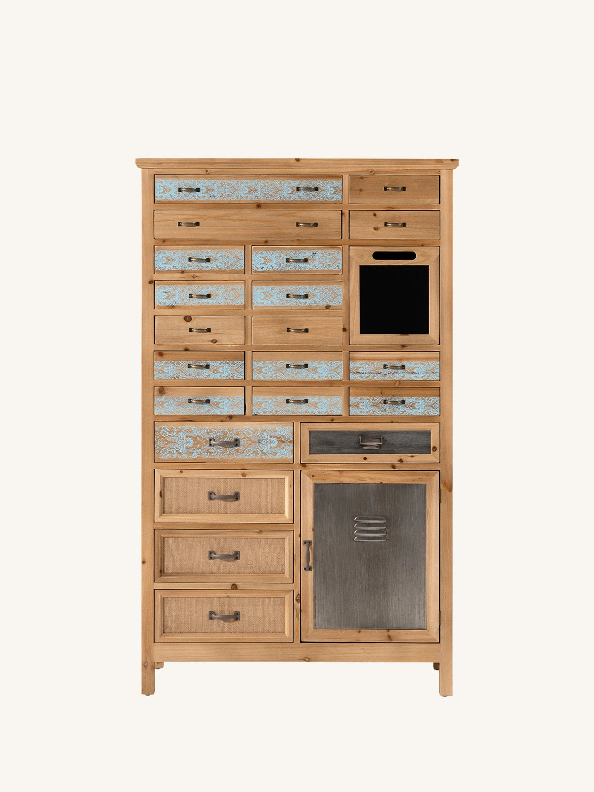 Homestead 51″ Tall Cabinet