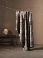 Ormonté Cotton Blanket
