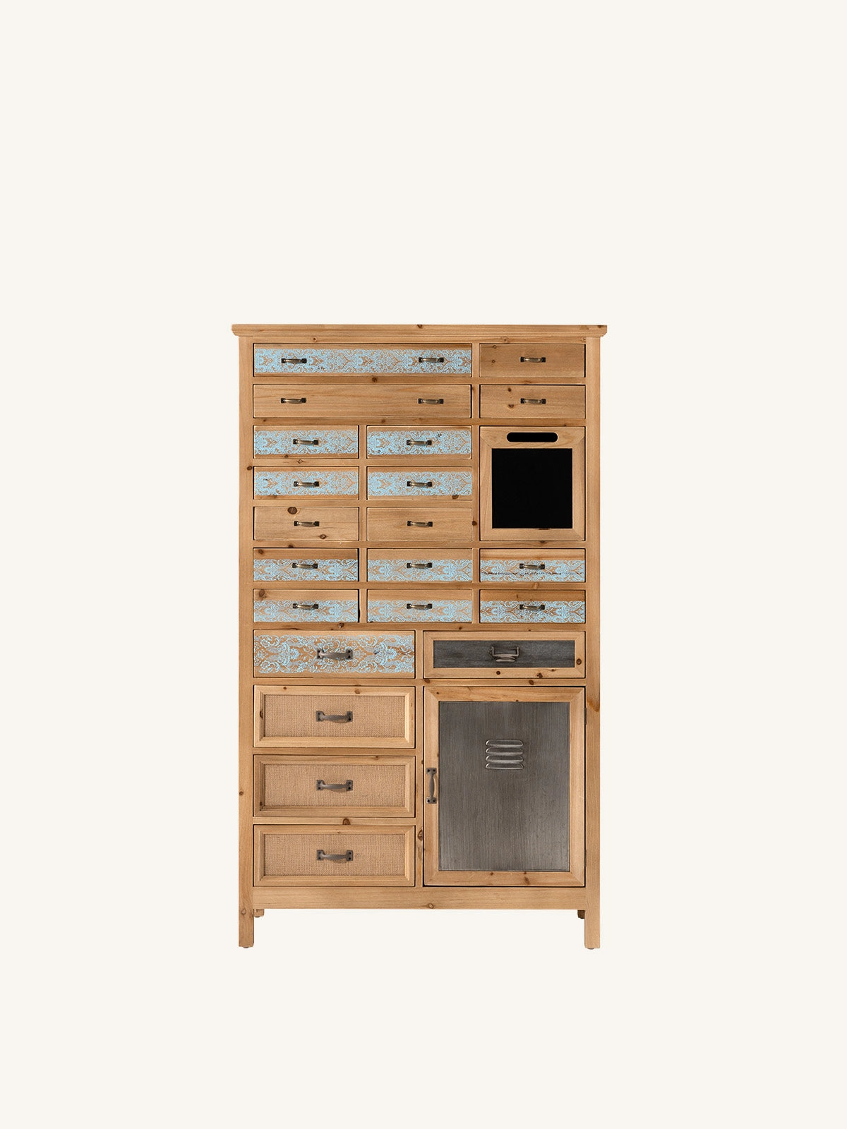 Homestead 51″ Tall Cabinet