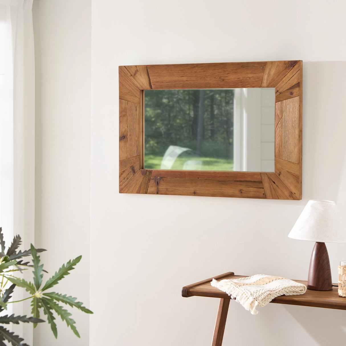 Acadia 24"x36"Mirror