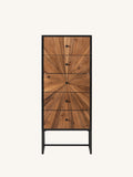 Acadia 51″ Dresser Cabinet