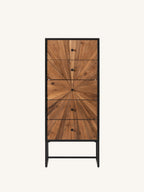 Acadia 51″ Dresser Cabinet