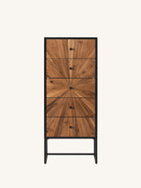 Acadia 51" Dresser Cabinet