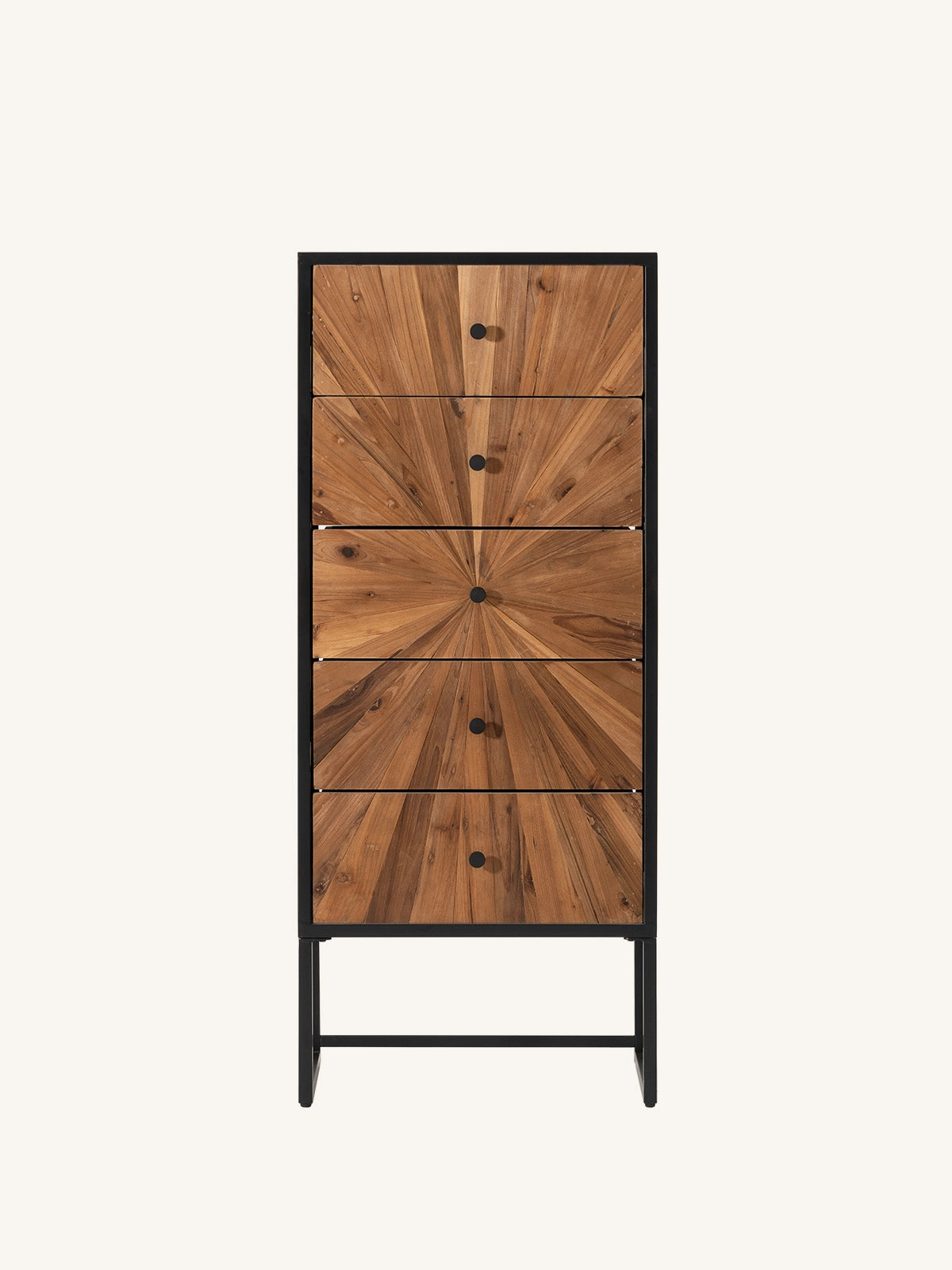 Acadia 51″ Dresser Cabinet