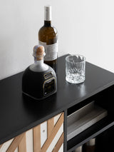 Oberon 37"x31" Sideboard