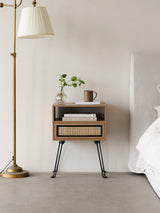 Boho Chic Nightstand Series