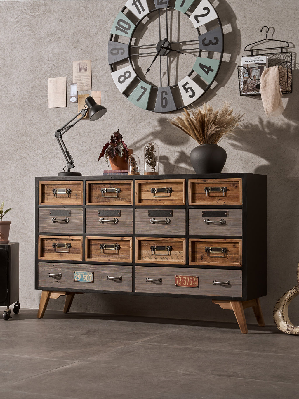 Hawthorne Storage Cabinet