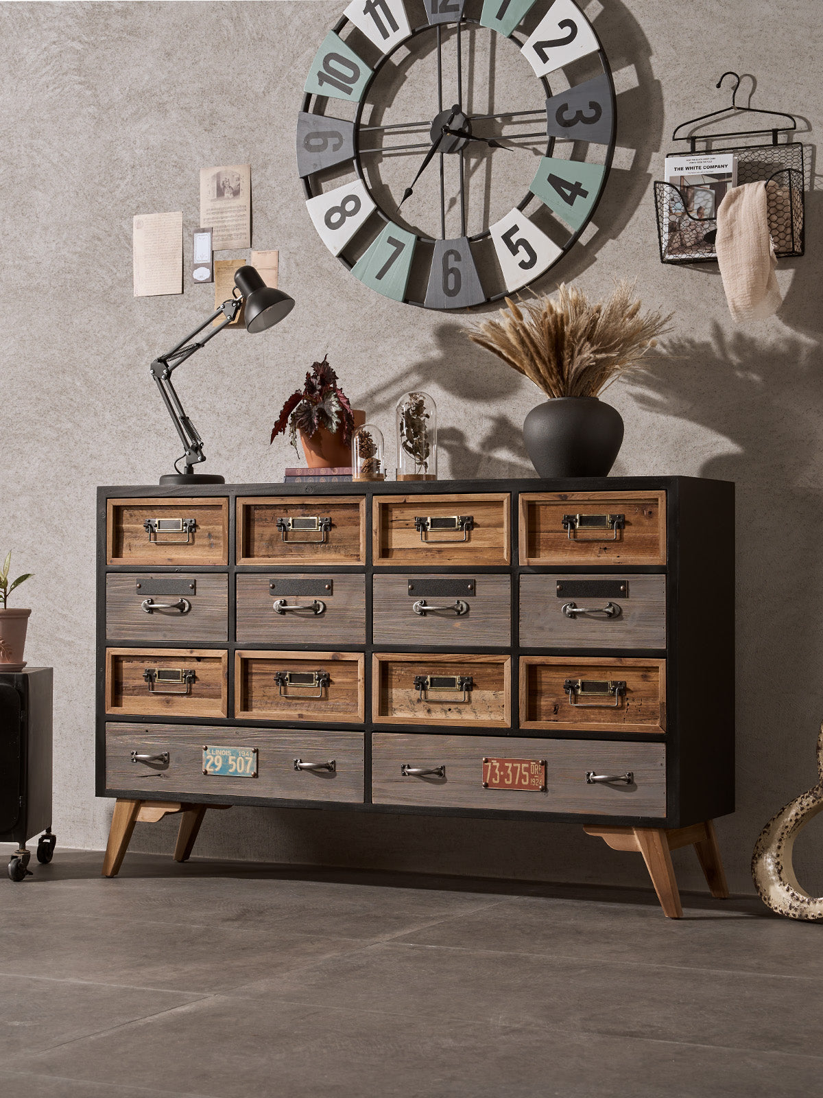 Hawthorne Storage Cabinet