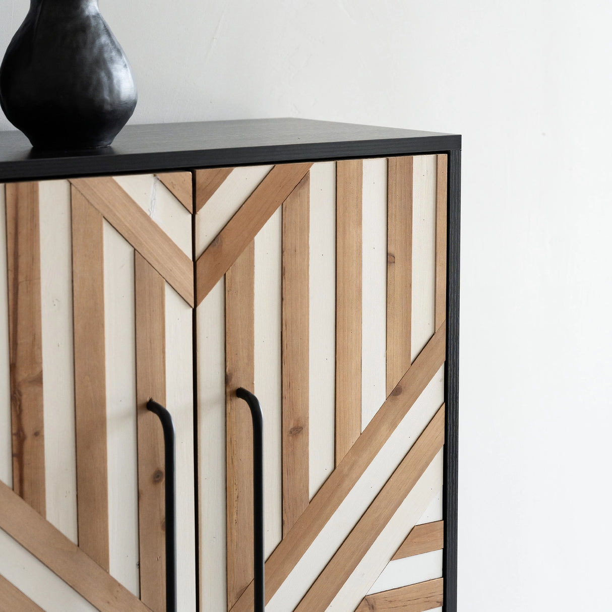 Oberon 50" Tall Accent Cabinet