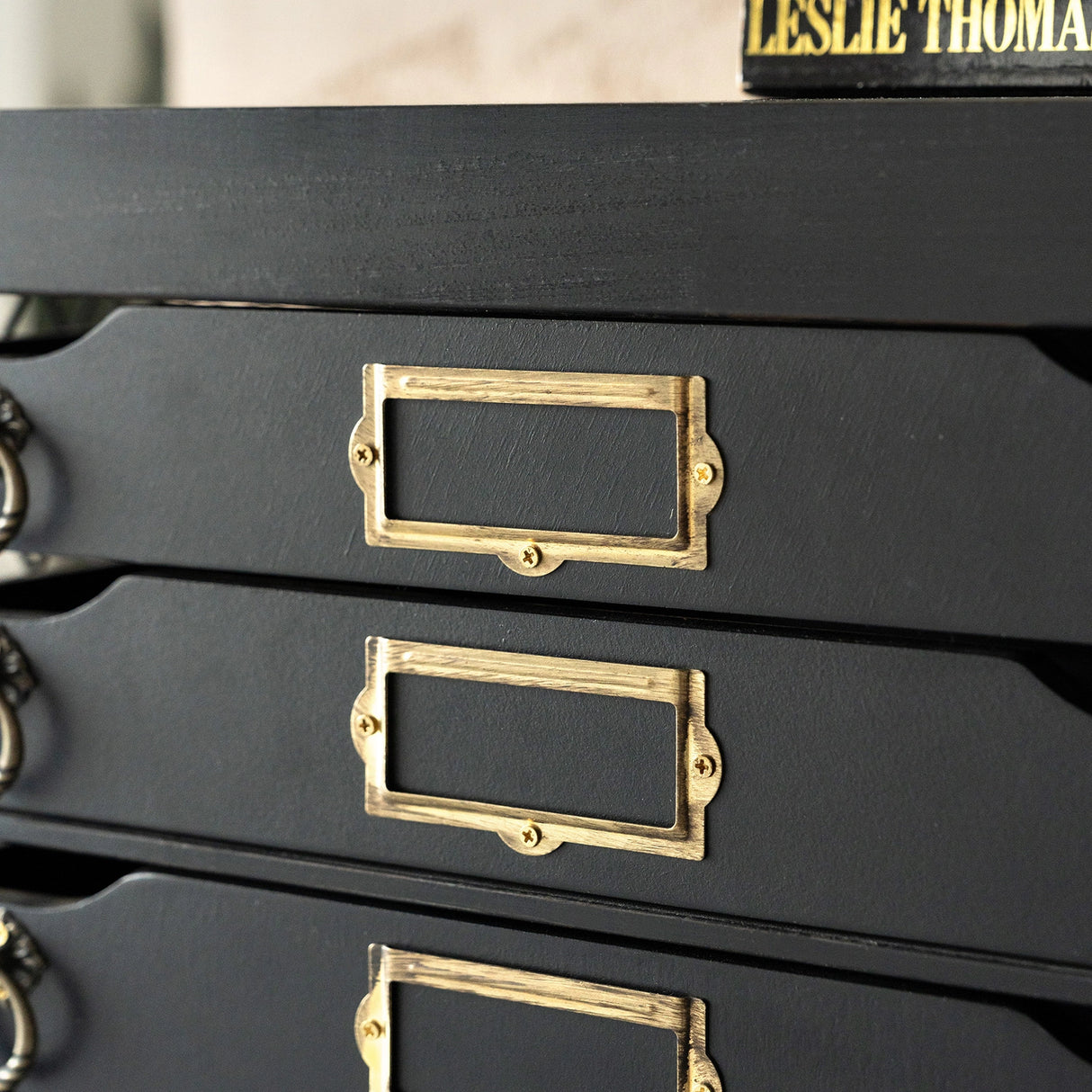 Brindale 24.6" File Cabinet