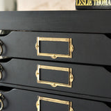 Brindale 24.6" File Cabinet