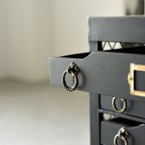 Brindale 24.6" File Cabinet