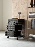 Brindale 24.6″ File Cabinet
