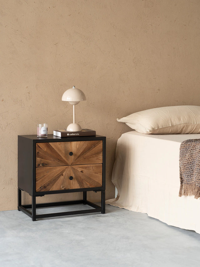 Acadia Nightstand