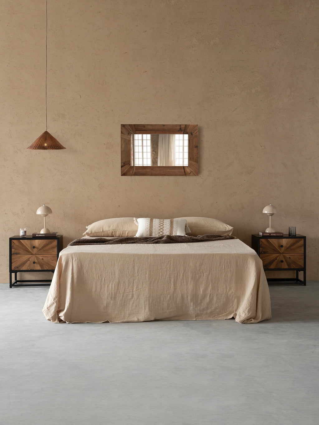 Acadia Nightstand