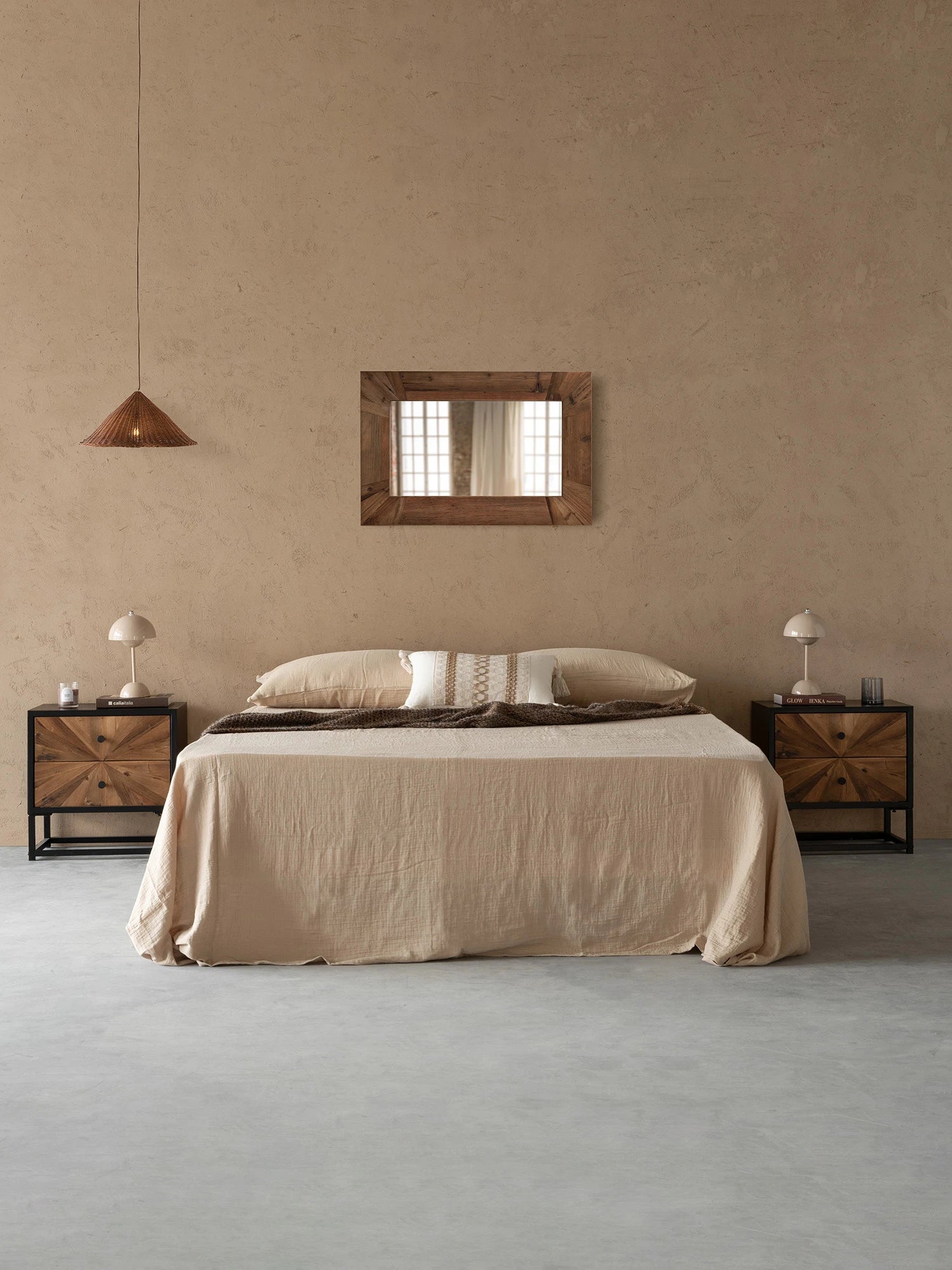 Acadia Nightstand